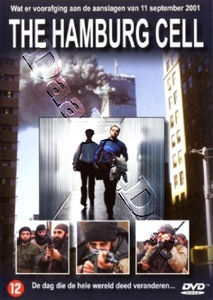 The Hamburg Cell |   DVD